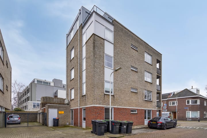 Foto 24 van Groeseindstraat 71-D