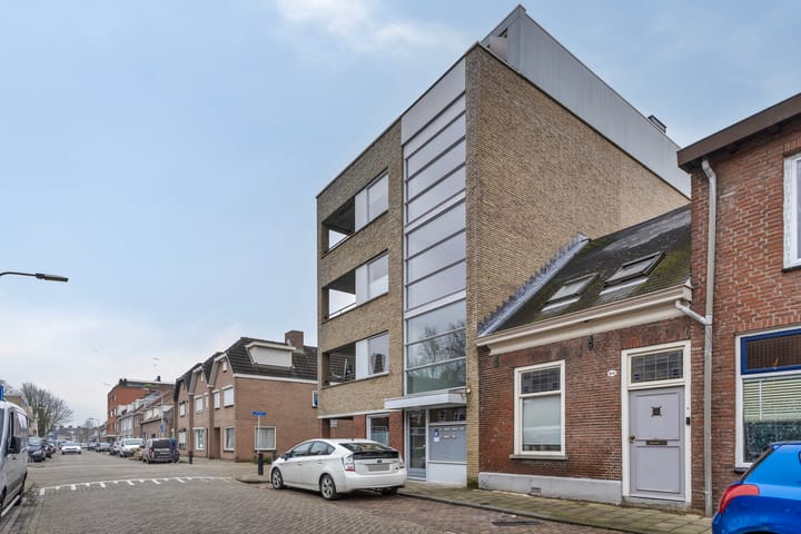 Foto 25 van Groeseindstraat 71-D