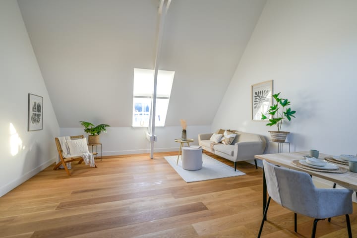 Foto 8 van Voorstraat 73-D