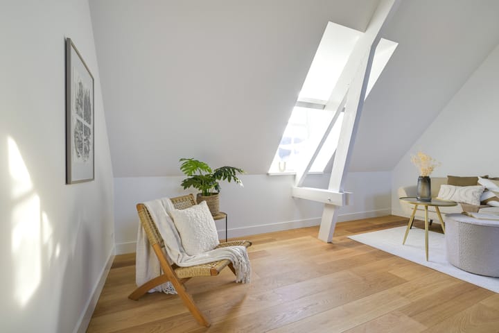 Foto 9 van Voorstraat 73-D