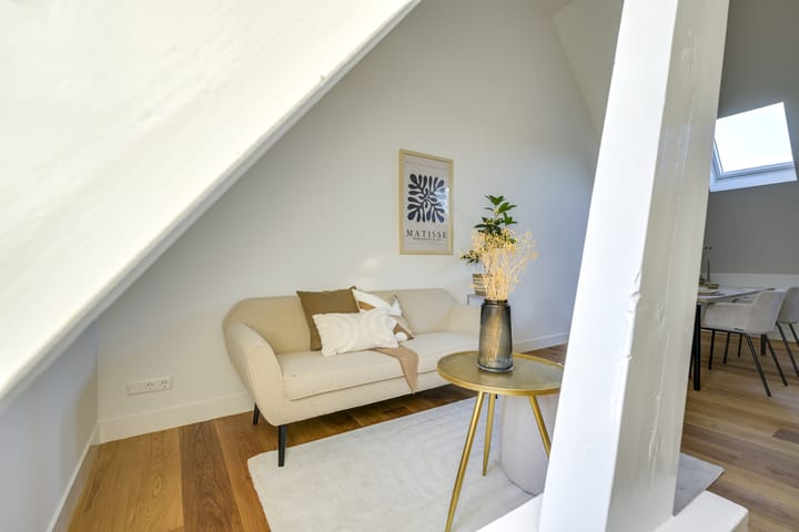 Foto 12 van Voorstraat 73-D