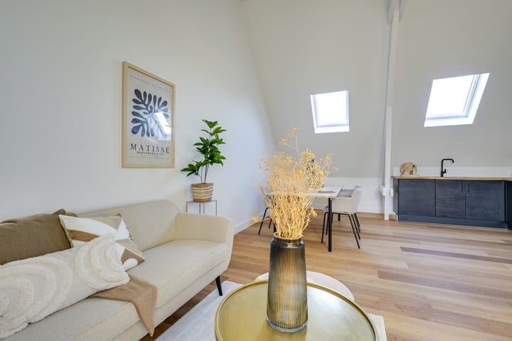 Foto 15 van Voorstraat 73-D