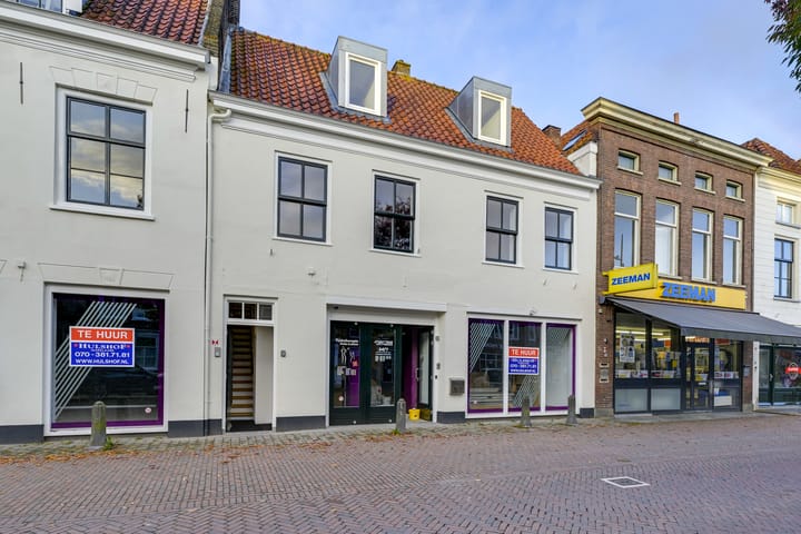 Foto 28 van Voorstraat 73-D