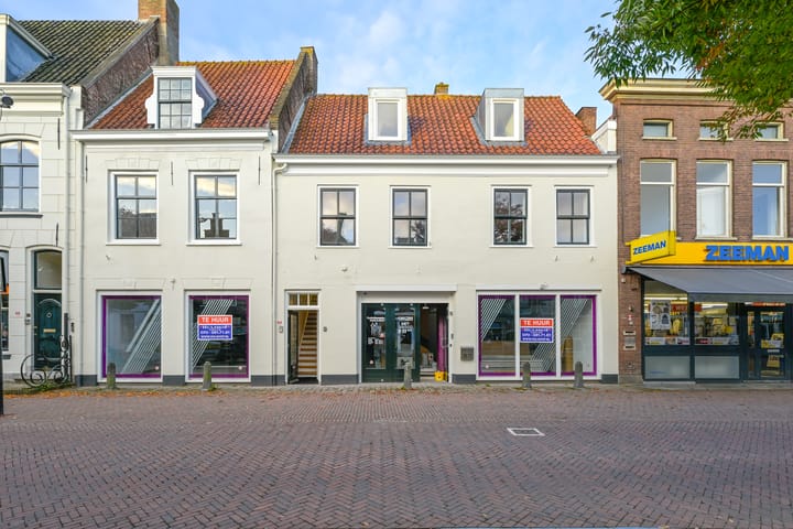 Foto 40 van Voorstraat 73-D