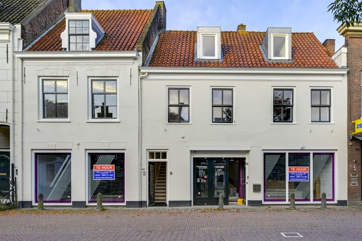 Foto 41 van Voorstraat 73-D