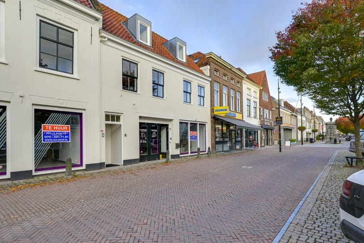 Foto 43 van Voorstraat 73-D