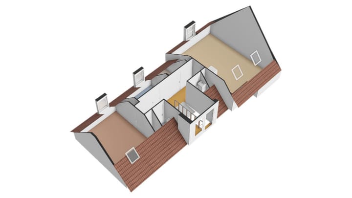 Foto 46 van Voorstraat 73-D