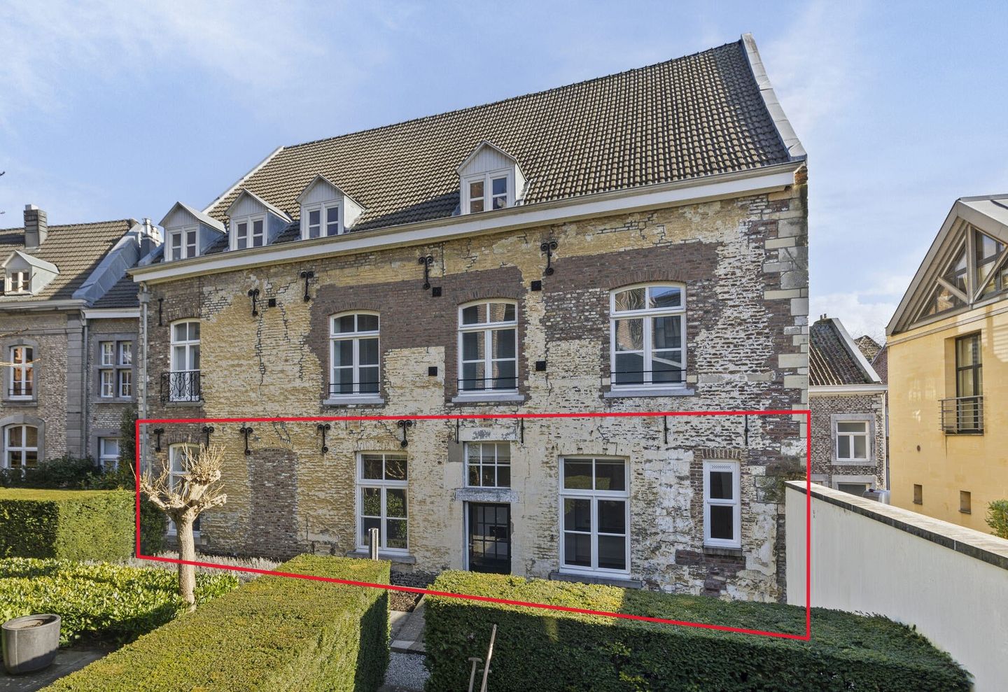 Foto 1 van Verwerhoek 16-A