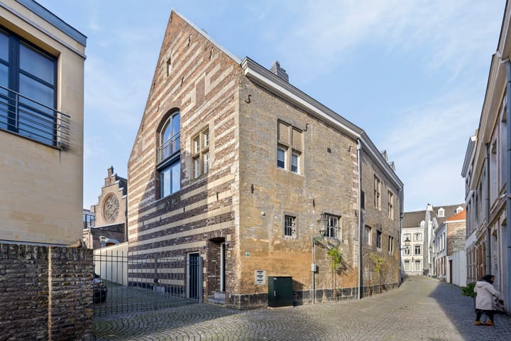 Foto 2 van Verwerhoek 16-A