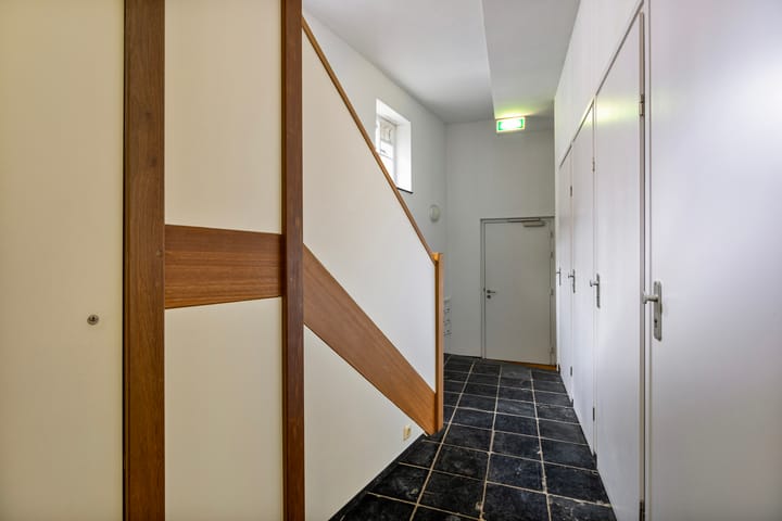 Foto 4 van Verwerhoek 16-A