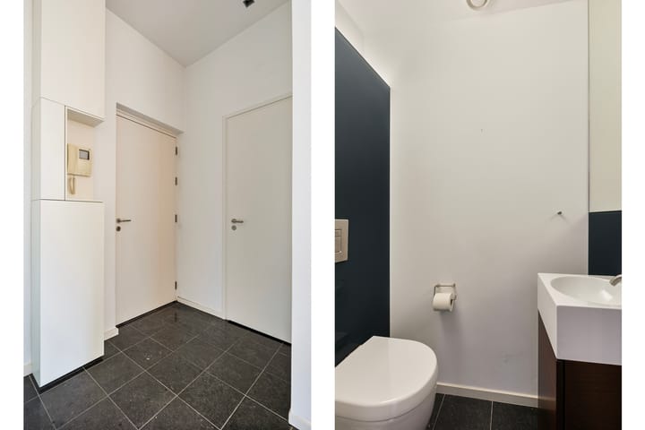 Foto 5 van Verwerhoek 16-A