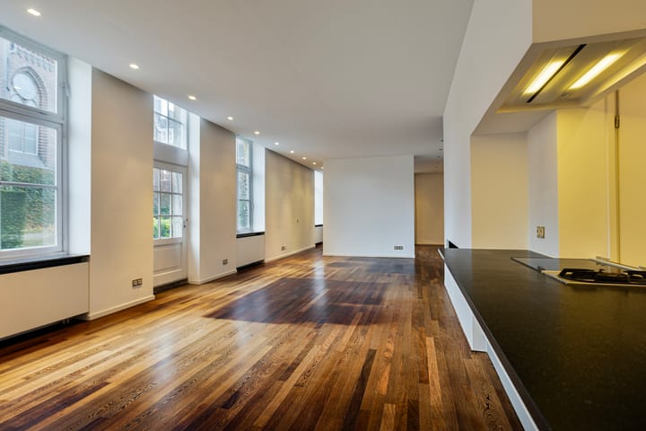 Foto 13 van Verwerhoek 16-A