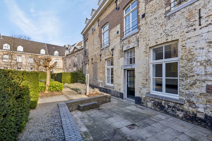 Foto 19 van Verwerhoek 16-A