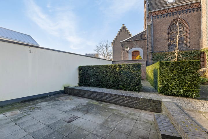 Foto 21 van Verwerhoek 16-A