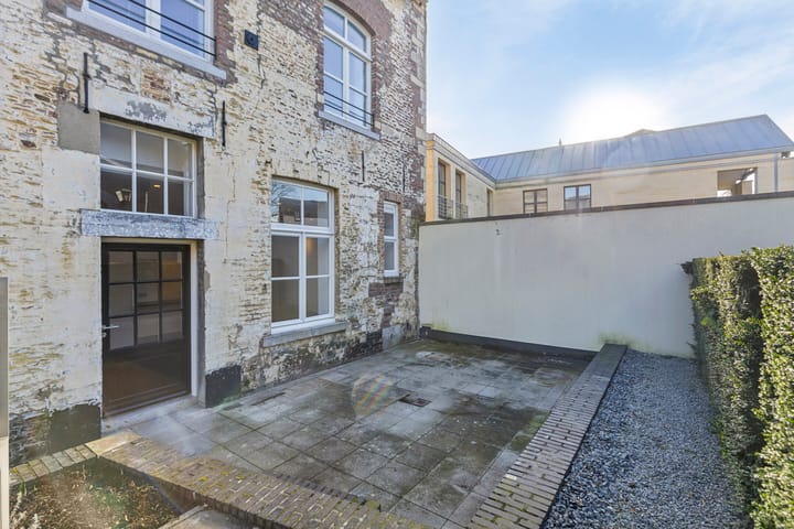 Foto 22 van Verwerhoek 16-A