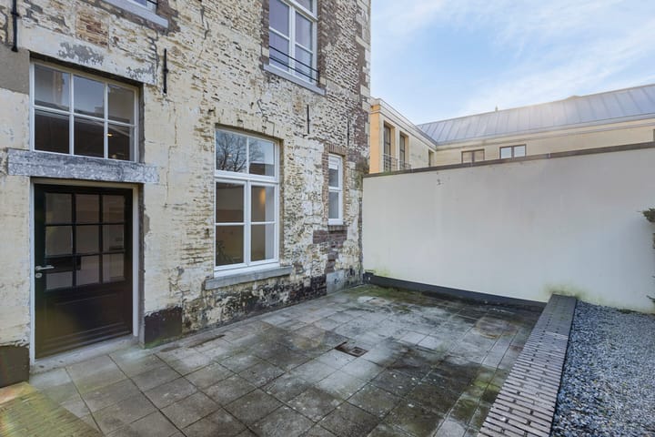 Foto 23 van Verwerhoek 16-A