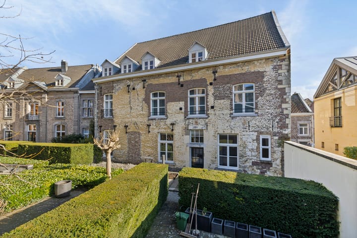 Foto 24 van Verwerhoek 16-A