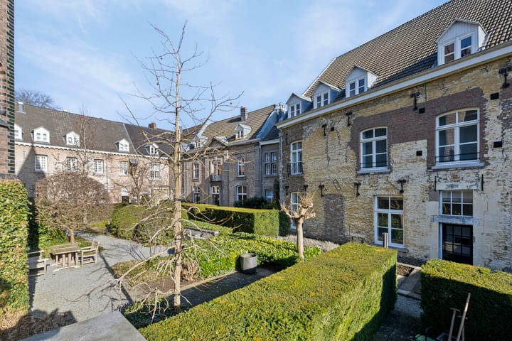 Foto 25 van Verwerhoek 16-A