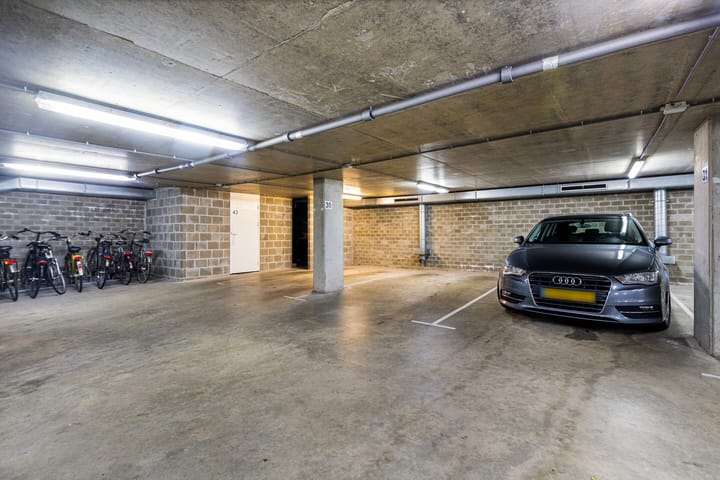 Foto 27 van Verwerhoek 16-A