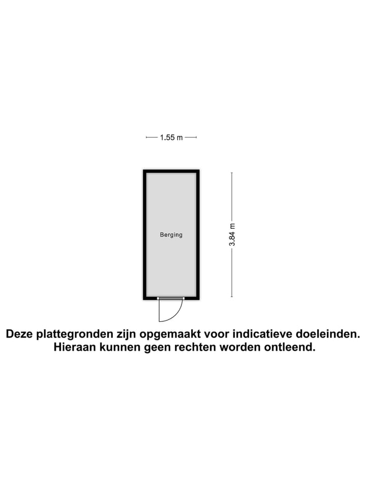 Foto 32 van Verwerhoek 16-A