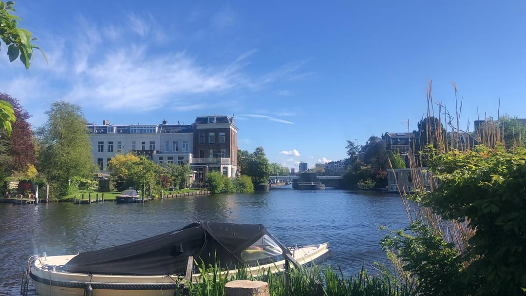 Photo 32 of Morsweg 38