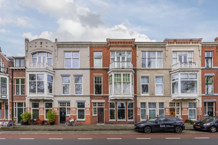 Foto 8 van Van Boetzelaerlaan 26