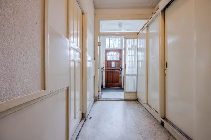 Foto 9 van Van Boetzelaerlaan 26