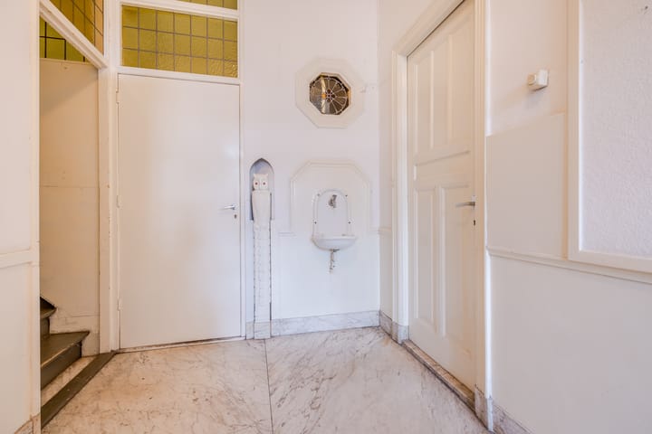 Foto 10 van Van Boetzelaerlaan 26