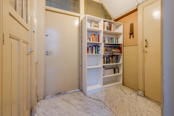 Foto 11 van Van Boetzelaerlaan 26