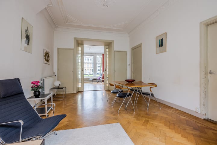 Foto 13 van Van Boetzelaerlaan 26