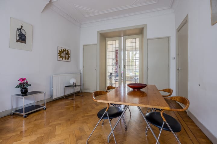 Foto 19 van Van Boetzelaerlaan 26