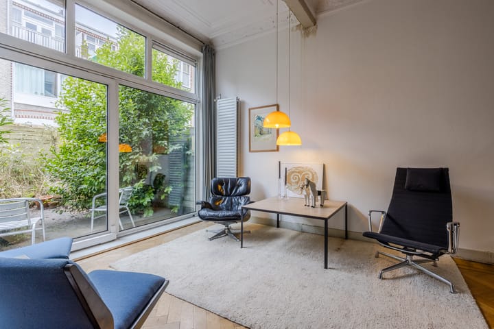 Foto 20 van Van Boetzelaerlaan 26