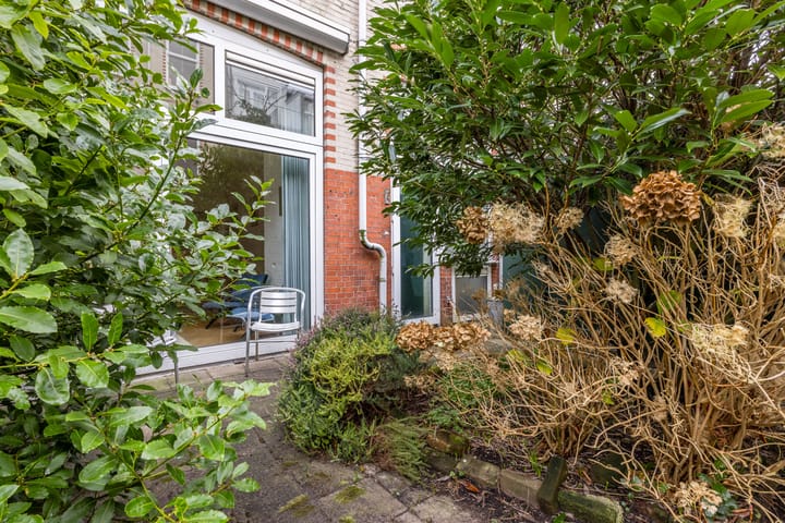 Foto 21 van Van Boetzelaerlaan 26