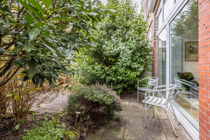 Foto 22 van Van Boetzelaerlaan 26