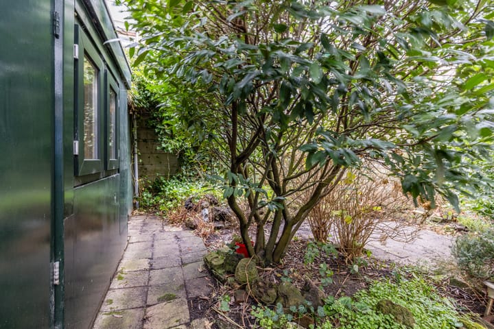 Foto 23 van Van Boetzelaerlaan 26