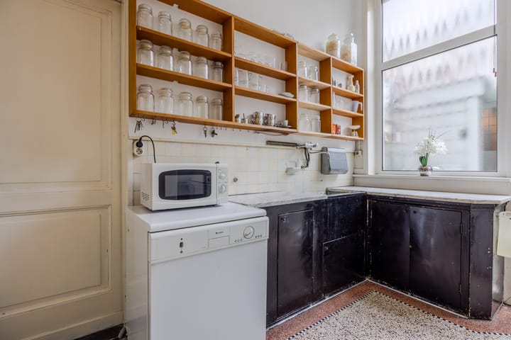 Foto 26 van Van Boetzelaerlaan 26