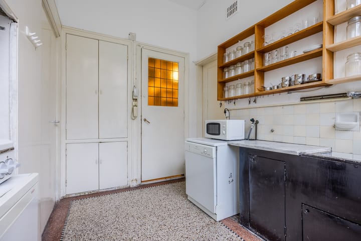 Foto 28 van Van Boetzelaerlaan 26