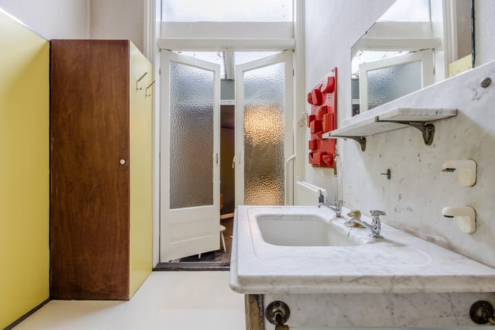 Foto 30 van Van Boetzelaerlaan 26