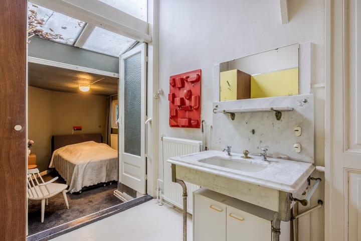 Foto 31 van Van Boetzelaerlaan 26