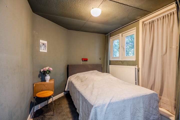 Foto 32 van Van Boetzelaerlaan 26