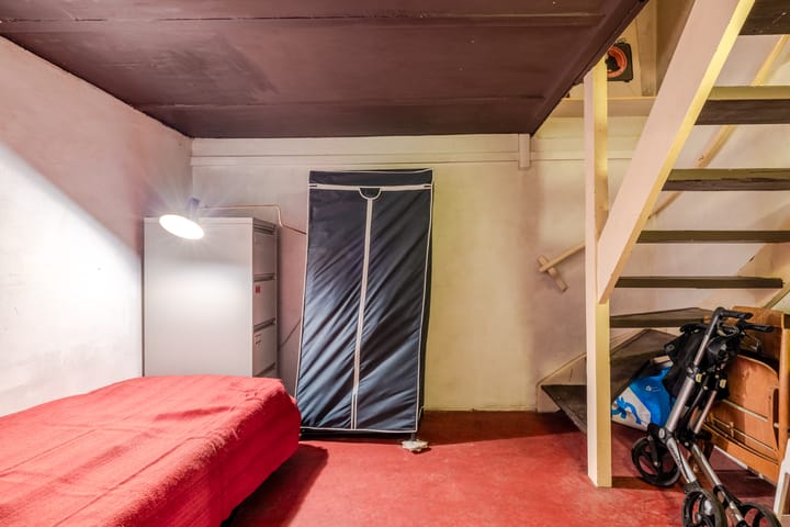 Foto 33 van Van Boetzelaerlaan 26