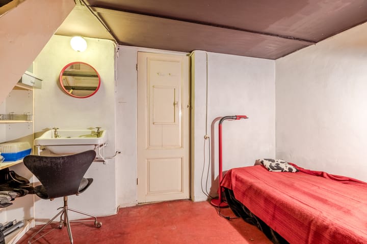 Foto 34 van Van Boetzelaerlaan 26