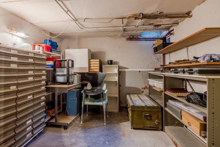 Foto 35 van Van Boetzelaerlaan 26