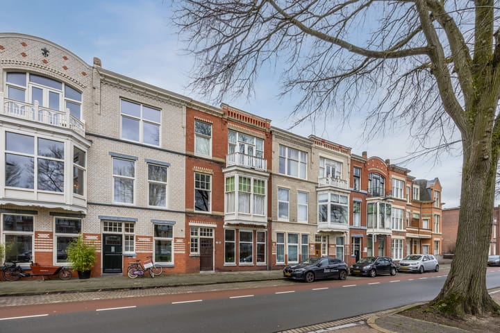 Foto 37 van Van Boetzelaerlaan 26