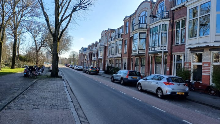 Foto 38 van Van Boetzelaerlaan 26