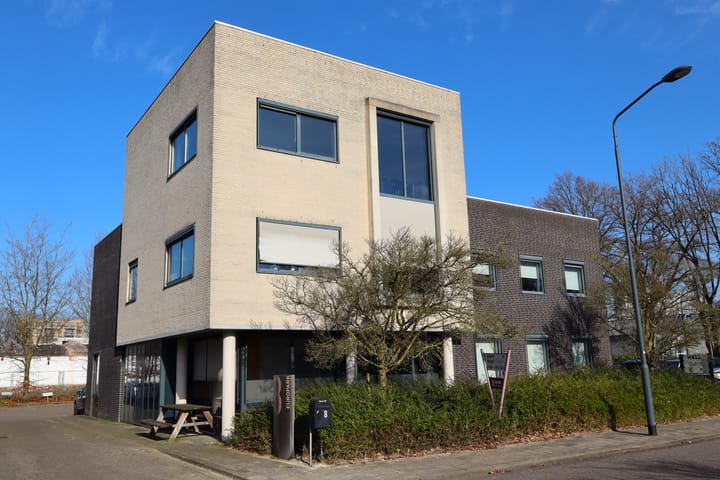 Europark 8