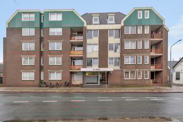 Foto 1 van De Zetter 37