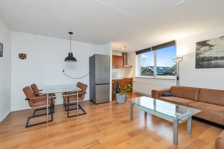 Foto 2 van De Zetter 37