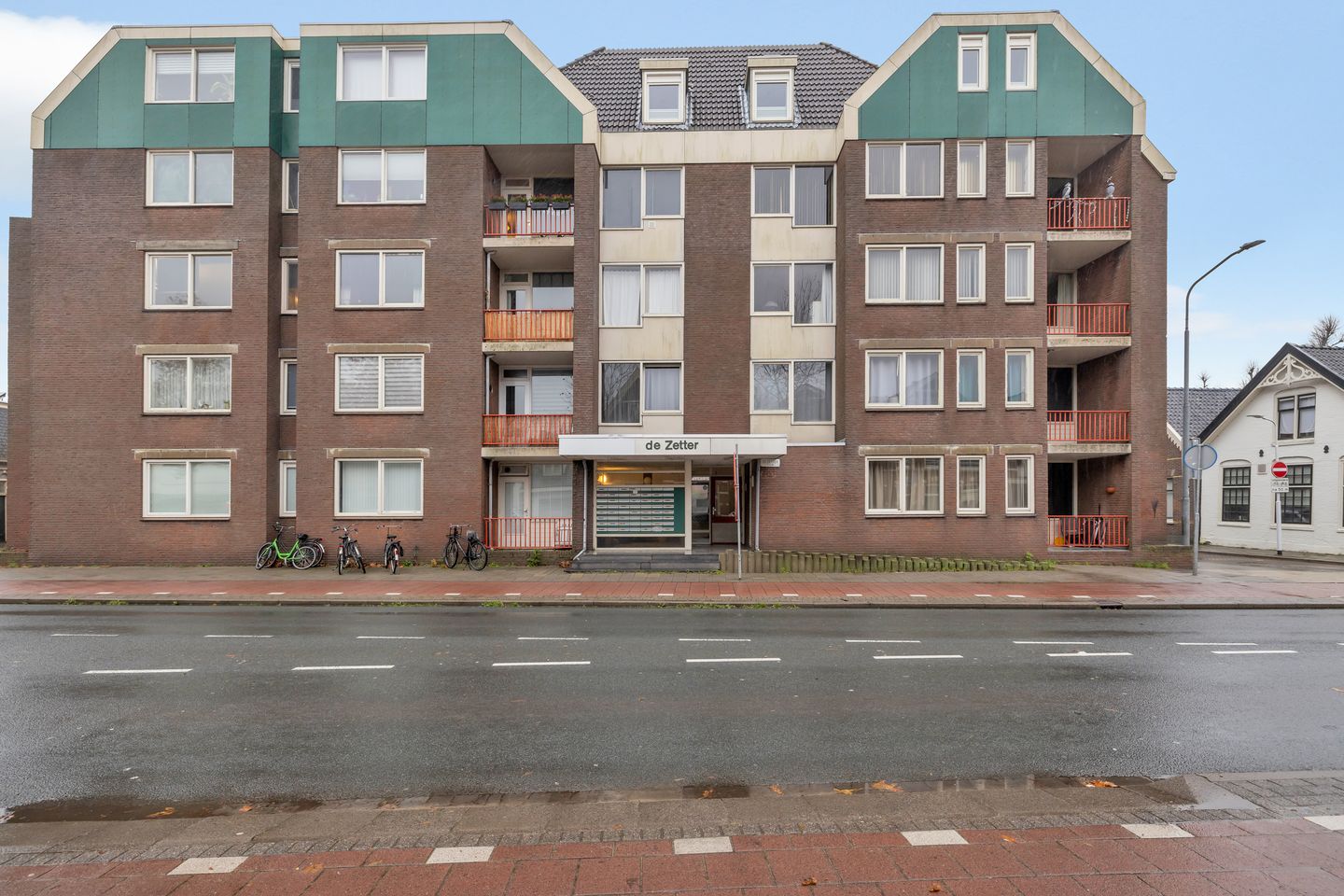 Foto 4 van De Zetter 37