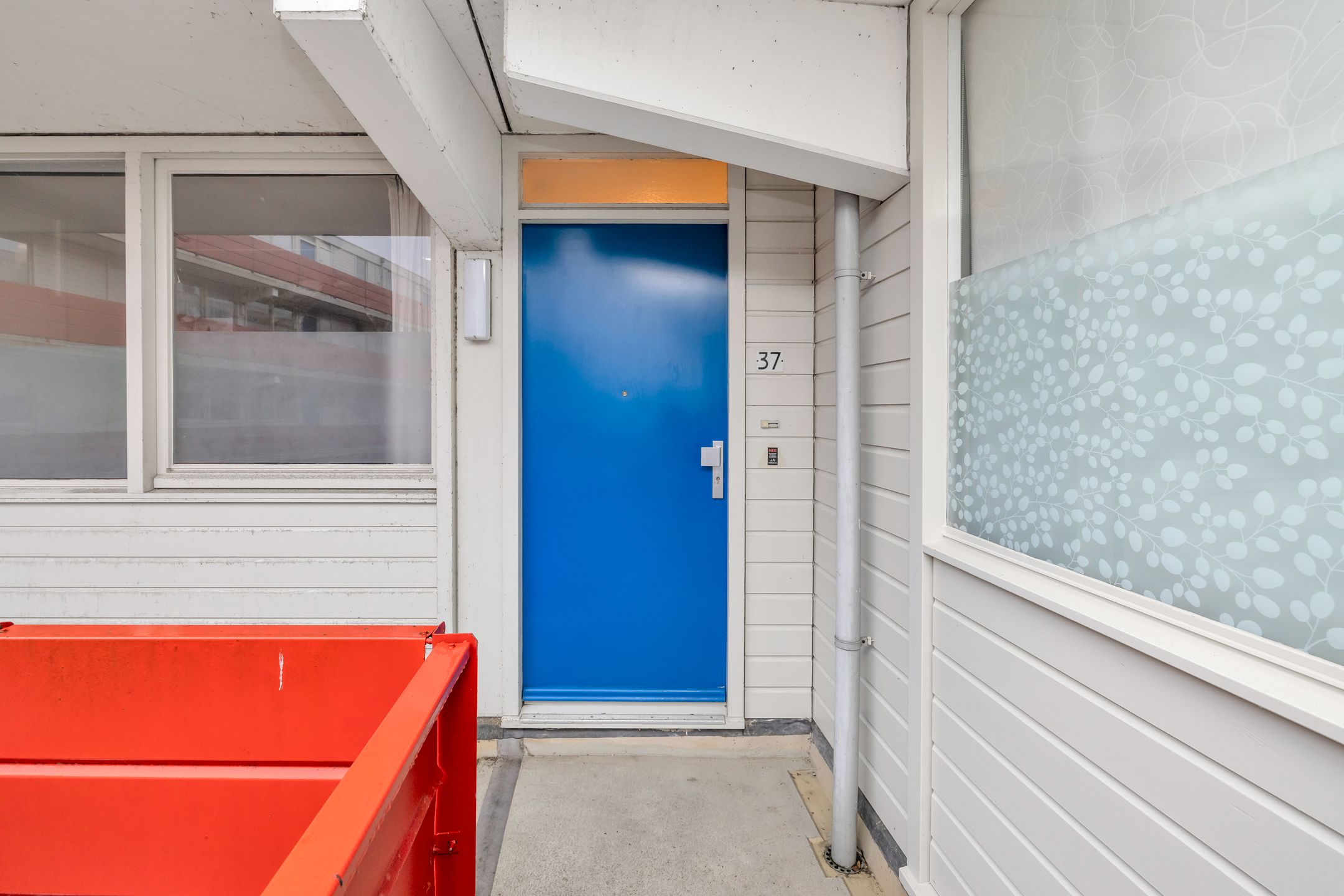 Foto 6 van De Zetter 37